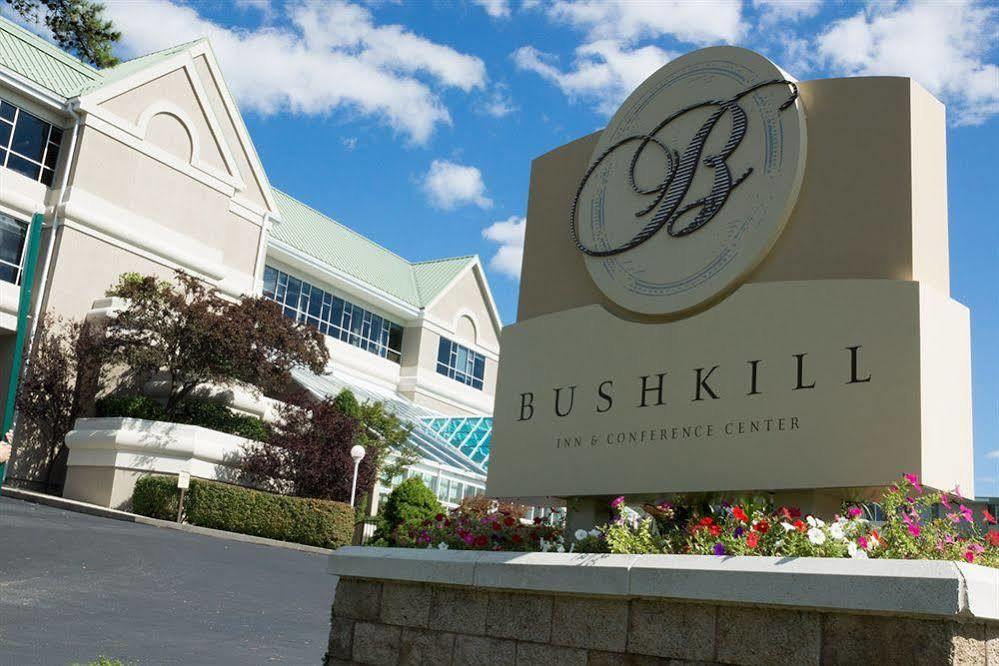Bushkill Inn & Conference Center Екстер'єр фото